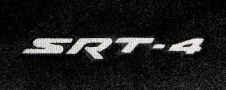 Srt 4 Logo