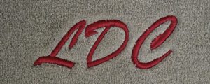 896033 BRUSH SCRIPT (Upper Case)