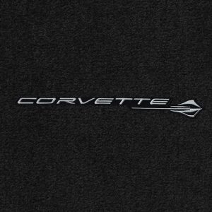 Corvette-Logos