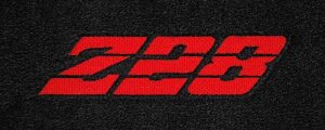 819157 Z/28 (1980-81) on 100