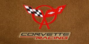 Corvette Logos