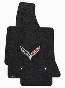 819290 Corvette Cross Flags (App)