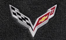 819290 Corvette Cross Flags (App)