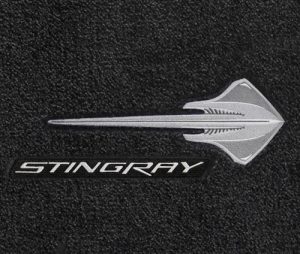 819292-3 Stingray With Stingray Silver   (App)
