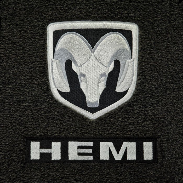 Dodge Ram logo