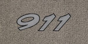 849002-A 911 Silver