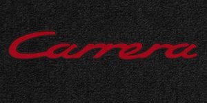 849005-B Carrera Red