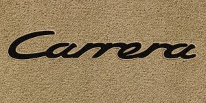 849005-C Carrera Black