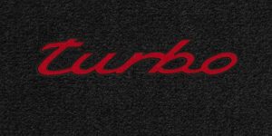 849018-B Turbo Red