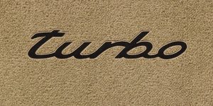 849018-C Turbo Black