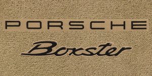 849021-3 Porsche Boxster Black