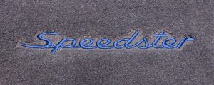 849034 Speedster 1990’s