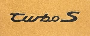 849036 Turbo S