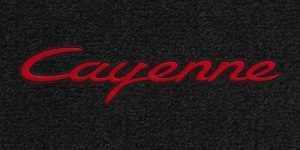 849096-B Cayenne Red