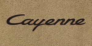 849096-C Cayenne Black