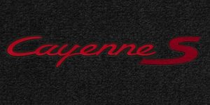 849097-B CayenneS Red