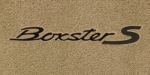 849098-C BoxsterS Black