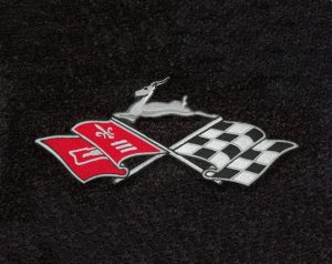 impala-with-crossed-flags-819247