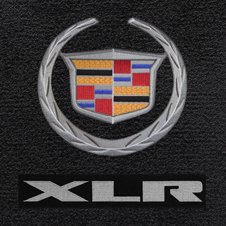 Cadillac custom fit Lloyd Mats for XLR