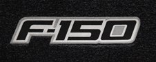 Custom fit Ford F150 Floor Mats