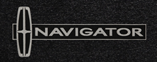 Custom fit Lincoln Navigator Floor Mats