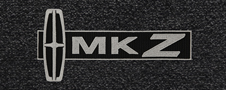 Custom Fit Lincoln MKZ Floor Mats 