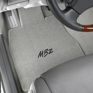 mbz-driver