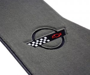 velourtex-corvette-logo